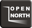 Logo of Open Data Wiki Umeå
