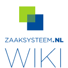 Logo of ZaaksysteemWiki