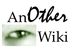 Logo of AnOtherWiki