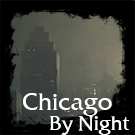 Logo of Black Days - Chicago By Night