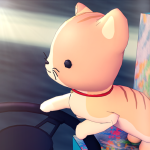 Logo of Cat Trip Roblox Wiki