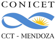 Logo of Mendoza CONICET