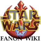 Logo of Star Wars Fanon Wiki