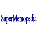 Logo of SuperMemopedia