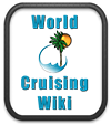 Logo of CruisersWiki