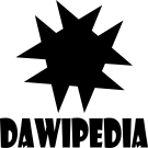 Logo of Dawipedia