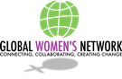 Logo of The Global Women's Network