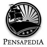 Logo of Pensapedia