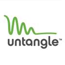 Logo of UntangleWiki