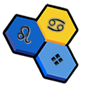 Logo of Wiki-juegos