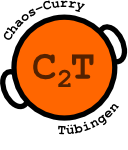 Logo of Chaostreff Tübingen