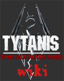 Logo of Tytanis