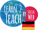 Logo of Deutsch.learn2teach.eu