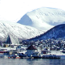 Logo of Harald Grovens wiki