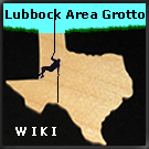 Logo of LagWiki