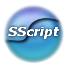Logo of SScript