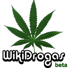 Logo of WikiDrogas