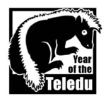 Logo of YearOfTheTeledu