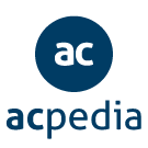 Logo of Acpedia