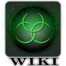 Logo of CyberToxic Wiki