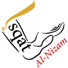 Logo of Isqat al-Nizam