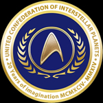 Logo of LCARS