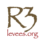 Logo of R3levees