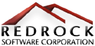 Logo of RedrockWiki