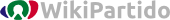 Logo of WikiPartido