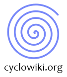 Logo of Циклопедия