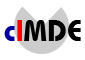 Logo of ClMDE Dokumentation