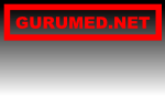 Logo of GuruMed