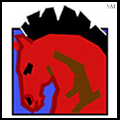Logo of HORSE
