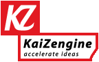 Logo of Kaizengine