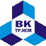 Logo of Tran Hoang Ha homepage