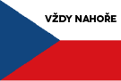 Logo of Vždy Nahoře