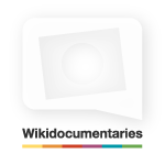Logo of Wikidocumentaries