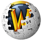 Logo of WoWResource Wiki