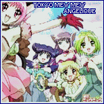 Logo of Angeliquemew