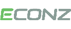 Logo of EconzExternal