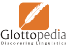 Logo of Glottopedia