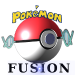 Logo of Pokemon Fusion Wiki