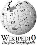 Logo of Wikipedio