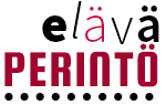 Logo of Elävä perintö - wiki