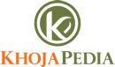 Logo of KhojaPedia