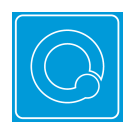 Logo of Q