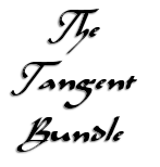 Logo of TheTangentBundle