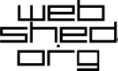 Logo of Webshed