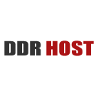 Logo of Wiki DDR Host