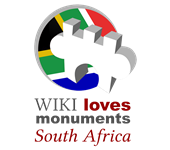 Logo of Wiki Loves Monuments